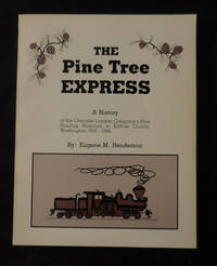 image of The Pine Tree Express
