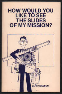How Would You Like To See The Slides Of My Mission
