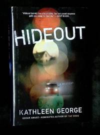 Hideout [Inscribed by George!]