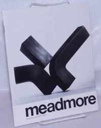 image of Clement Meadmore: Small Bronzes, 1977-1978