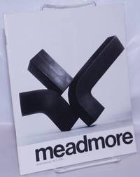 Clement Meadmore: Small Bronzes, 1977-1978