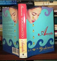 AMRITA A Novel