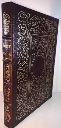 Faust by Goethe, Johann Wolfgang Von - 1980