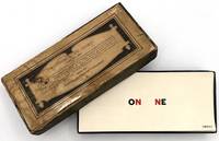 A[merican] O[ptical] Stereoscopic Charts Cat. No. 1965