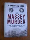 The Massey Murder