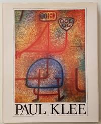 image of Paul Klee (La Septie?me face du de?) (French Edition)