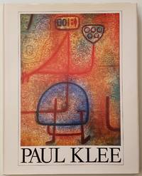 Paul Klee (La Septie?me face du de?) (French Edition)