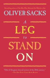 A Leg to Stand on