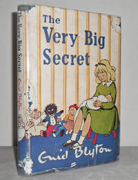 The Very Big Secret by Enid BLYTON - Hardcover - Repr - 1967 - from Mad Hatter Books (SKU: 22A21)