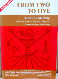 From Two to Five by Chukovsky, Kornei - 1968