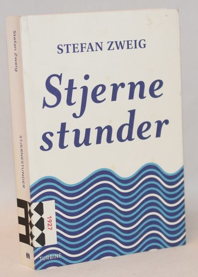 Stjernestunder.
