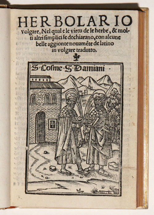 WITH MANUSCRIPT ANNOTATIONS IN PORTUGUESE MENTIONI