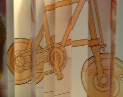 Cykel Brio Mec