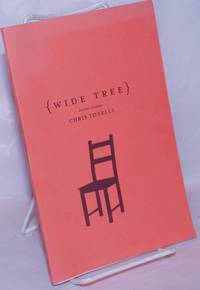 image of Wide Tree: short poems