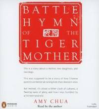 Battle Hymn of the Tiger Mother