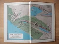 image of The Geography of the Bible - A Study in Historical Geography