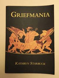 cover of Griefmania
