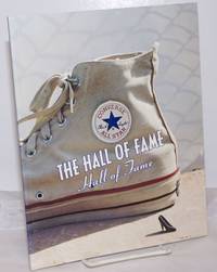 image of The Hall of Fame Hall of Fame. Curated by Renny Pritikin, with Arnold Kemp. November 26, 1996 - February 23, 1997