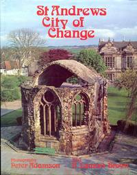 St. Andrews: City of Change
