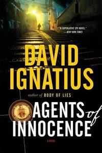 Agents of Innocence: A Novel