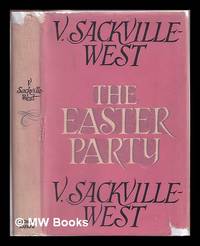 cover of The Easter Party
