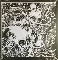 H.P. LOVECRAFT'S BEYOND the WALL of SLEEP (Vinyl LP Record w/ poster)