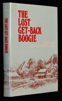 image of The Lost Get-Back Boogie