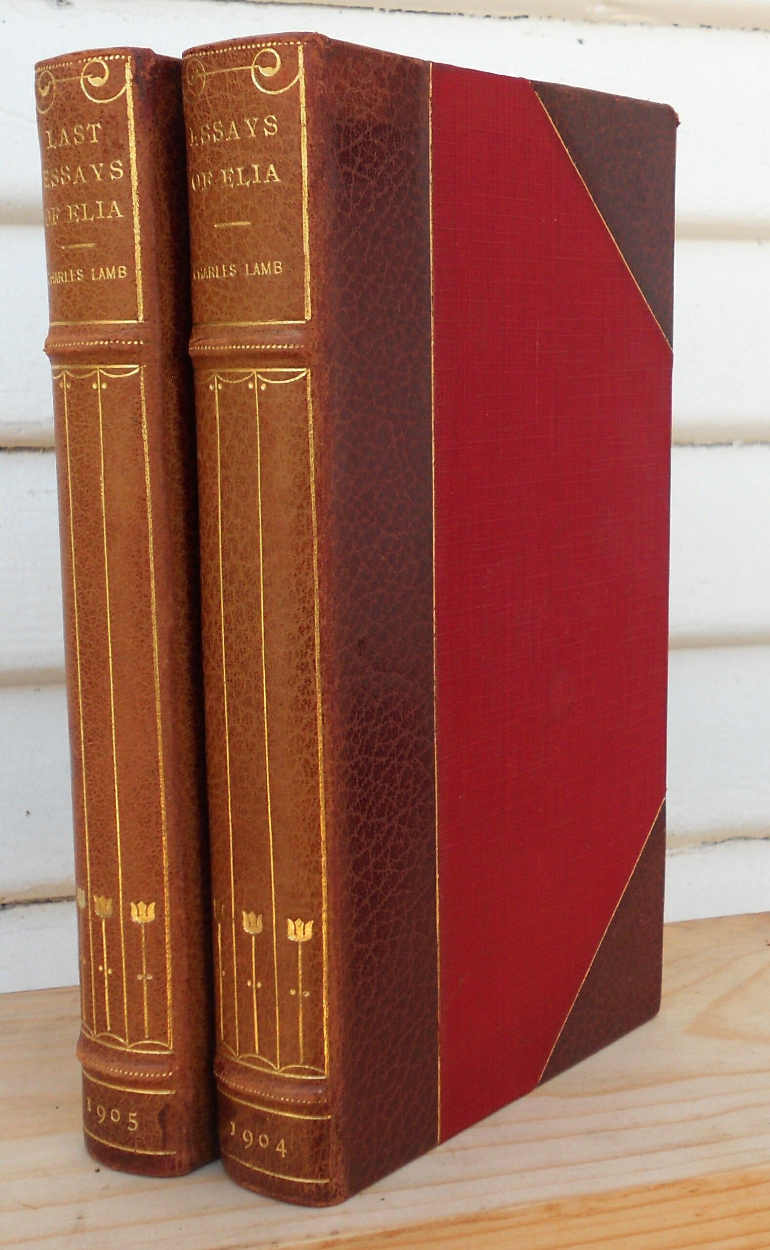the essays of elia and the last essays of elia Essays of elia has 295 ratings and 46 reviews elisha said: my copy was printed in 1898 and was super cheap on ebay and whenever i read this book i love. the essays of elia and the last essays of elia Essays of elia has 295 ratings and 46 reviews elisha said: my copy was printed in 1898 and was super cheap on ebay and whenever i read this book i love.