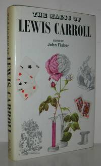 THE MAGIC OF LEWIS CARROLL