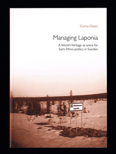 Managing Laponia. A World Heritage as arena for…