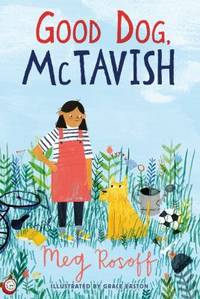 Good Dog, Mctavish