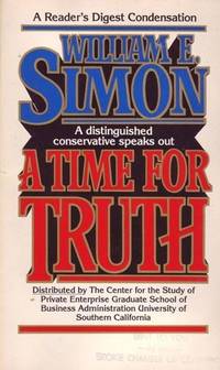 A Time for Truth (A Reader's Digest Condensation)