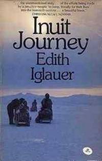 Inuit Journey: The Co-operative Adventure in Canada's North