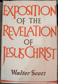 Exposition of the Revelation of Jesus Christ