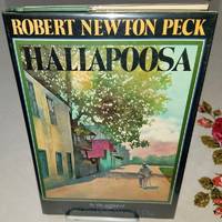 HALLAPOOSA