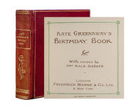 Kate Greenaway's Birthday Book