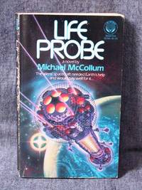 cover of Life Probe