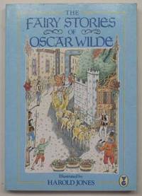 image of The fairy stories of Oscar Wilde.