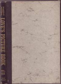 image of Love's Picture Book, The History of Pleasure and Indignation - Vol. III