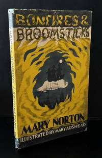 Bonfires and Broomsticks
