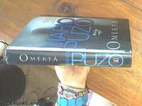 Omerta by Puzo, Mario - 2000