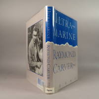 image of Ultramarine Poems