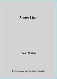 Snow Lion