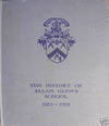 The History Of Allan Glen's School