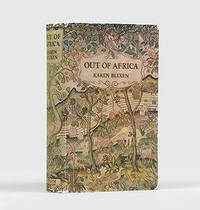 Out Of Africa