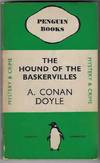 The Hound Of the Baskervilles