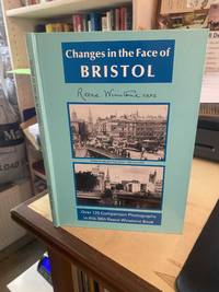Changes in the Face of Bristol