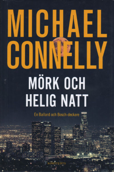 MÖRK OCH HELIG NATT.