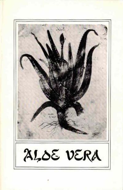 Aloe Vera.
