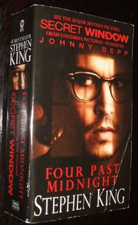 image of Four Past Midnight